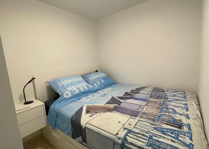 Bel Air - Cosy With Sea View T154